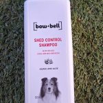 Dog Shampoo