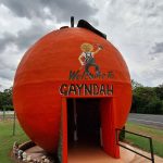Gayndah