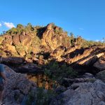 Auburn River National Park