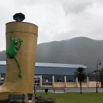 Golden Gumboot, Tully