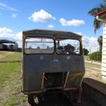 Gayndah Rail District