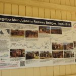 Gayndah Rail District