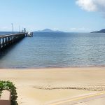 Cardwell Jetty