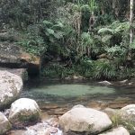 Josephine Falls
