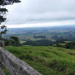 Gentle Annie Lookout, Milla Milla