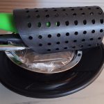 Basic fossicking kit