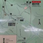 Blackdown Tableland NP walking tracks