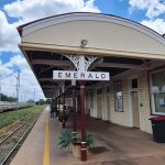 Emerald Station