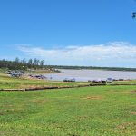 Lake Maraboon boat ramp
