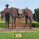 Light Horseman Capella