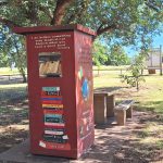 Need to swap a book? - Comet