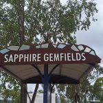 Sapphire Gemfields