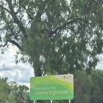 We made it - Central Highlands