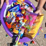 What a stash - Sunflower Street Parade