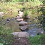 cute river crossings
