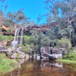 Blackdown Tablelands National Park