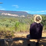 view from the Big 4 lookout