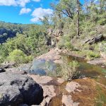 Blackdown Tablelands National Park